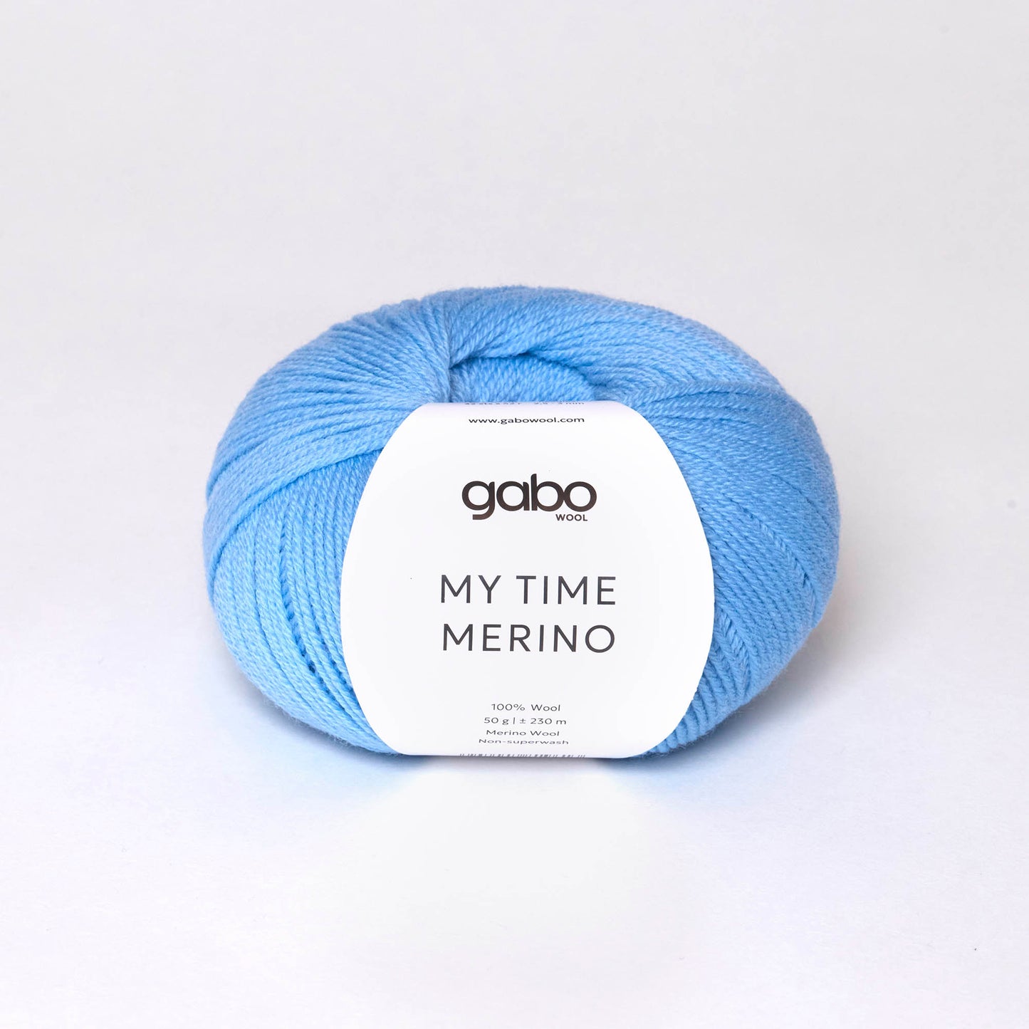 My Time Merino