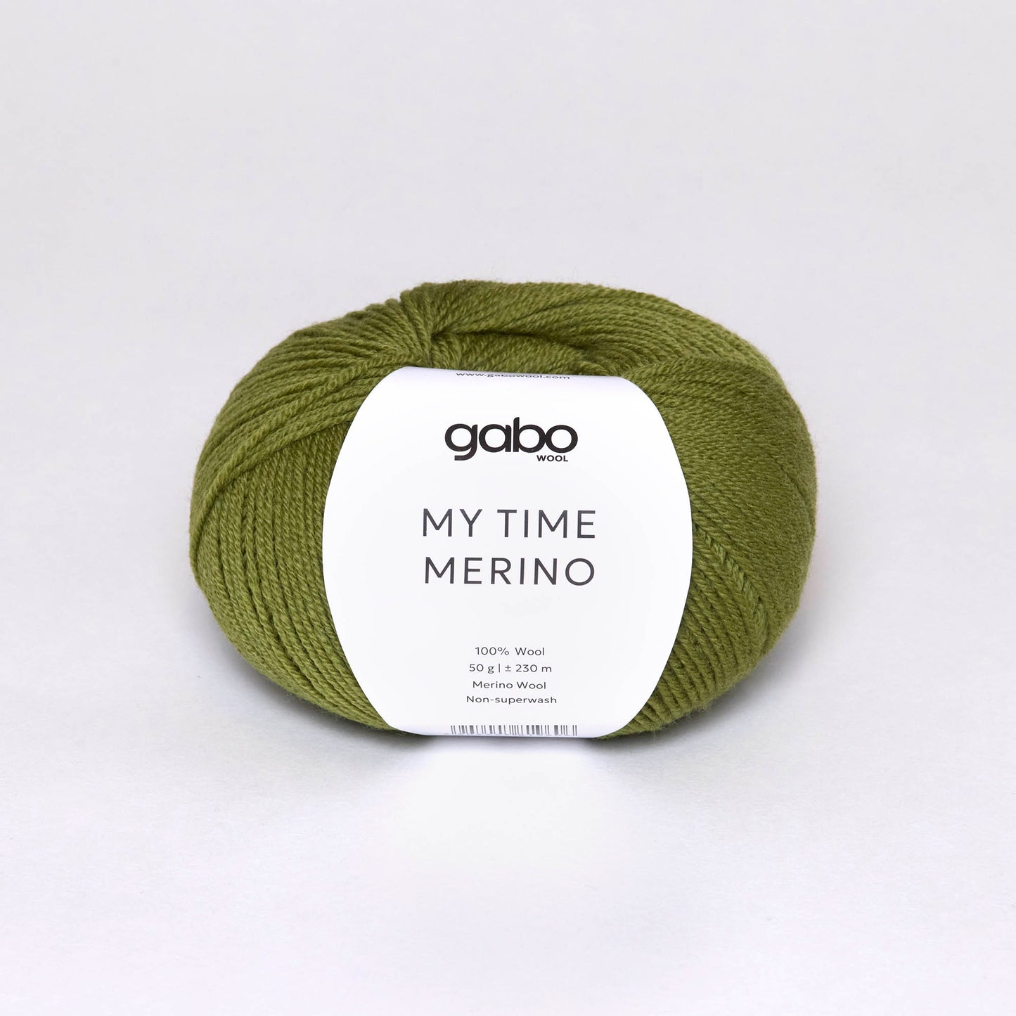 My Time Merino