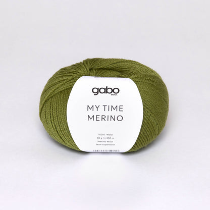 My Time Merino