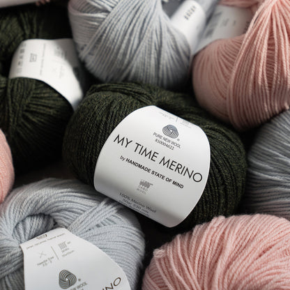 My Time Merino