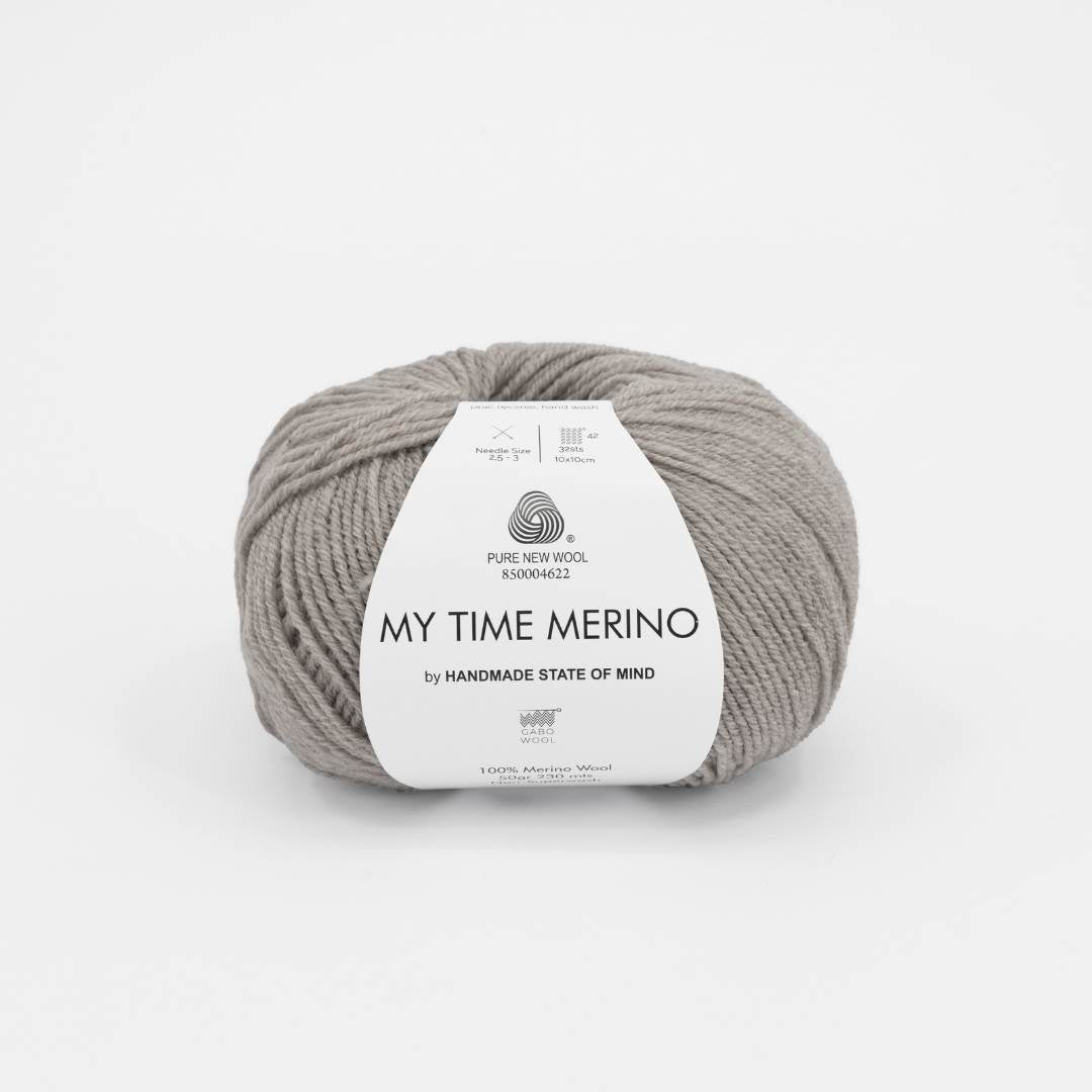 My Time Merino