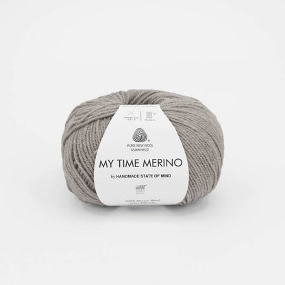 My Time Merino