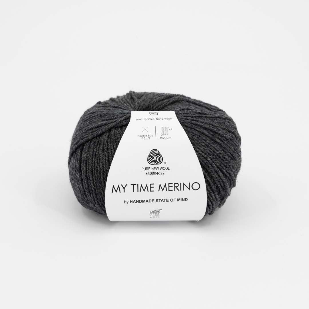 My Time Merino