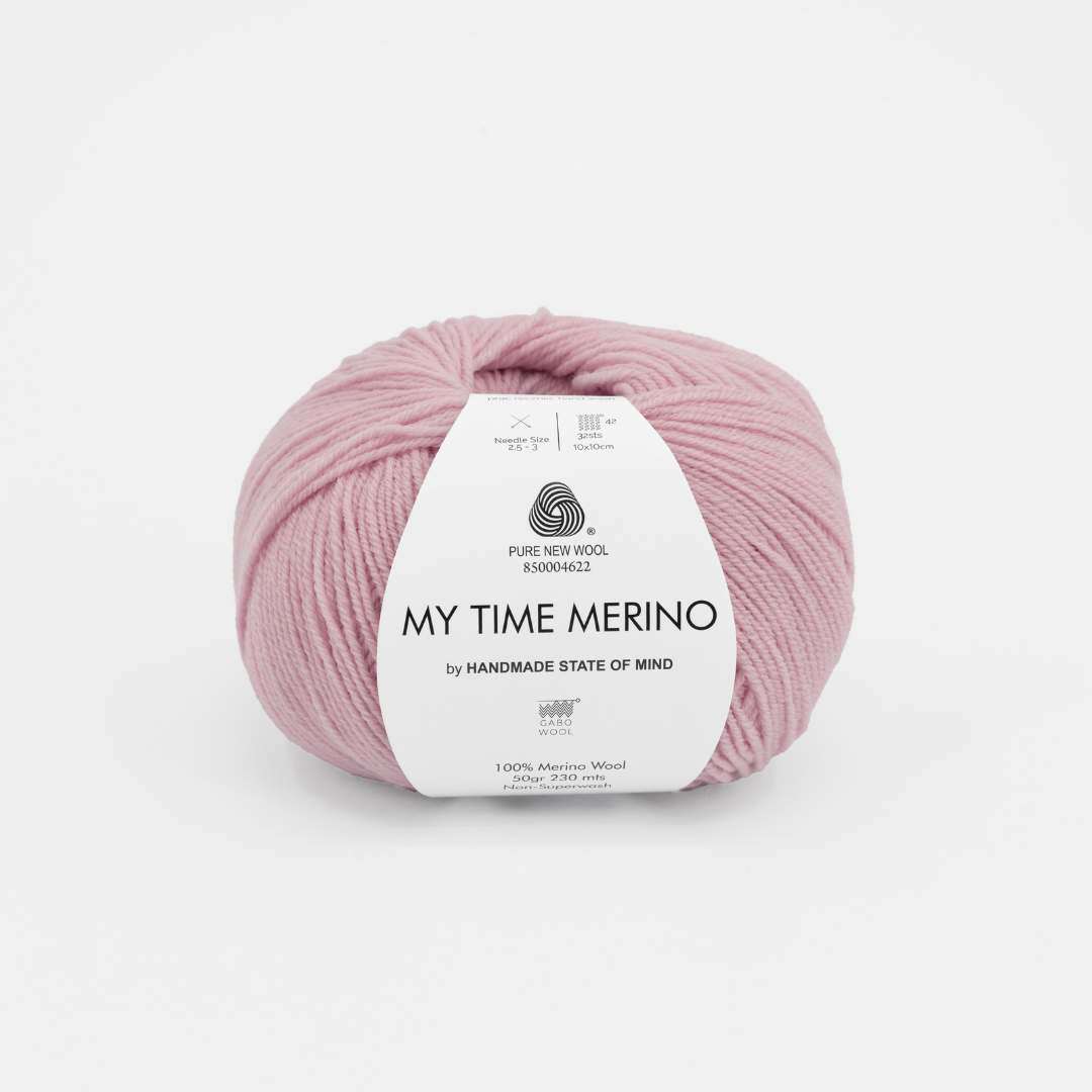My Time Merino
