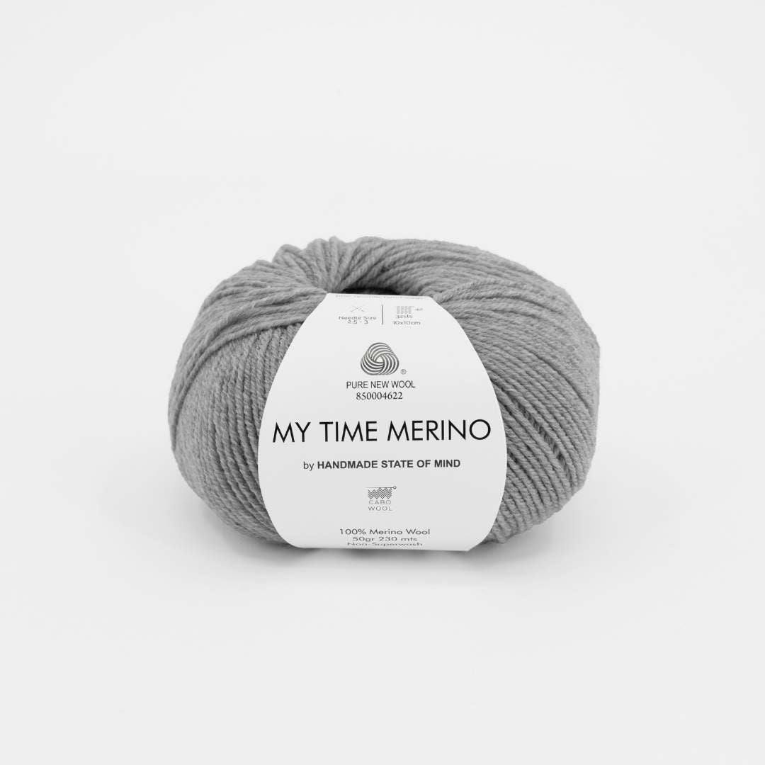 My Time Merino