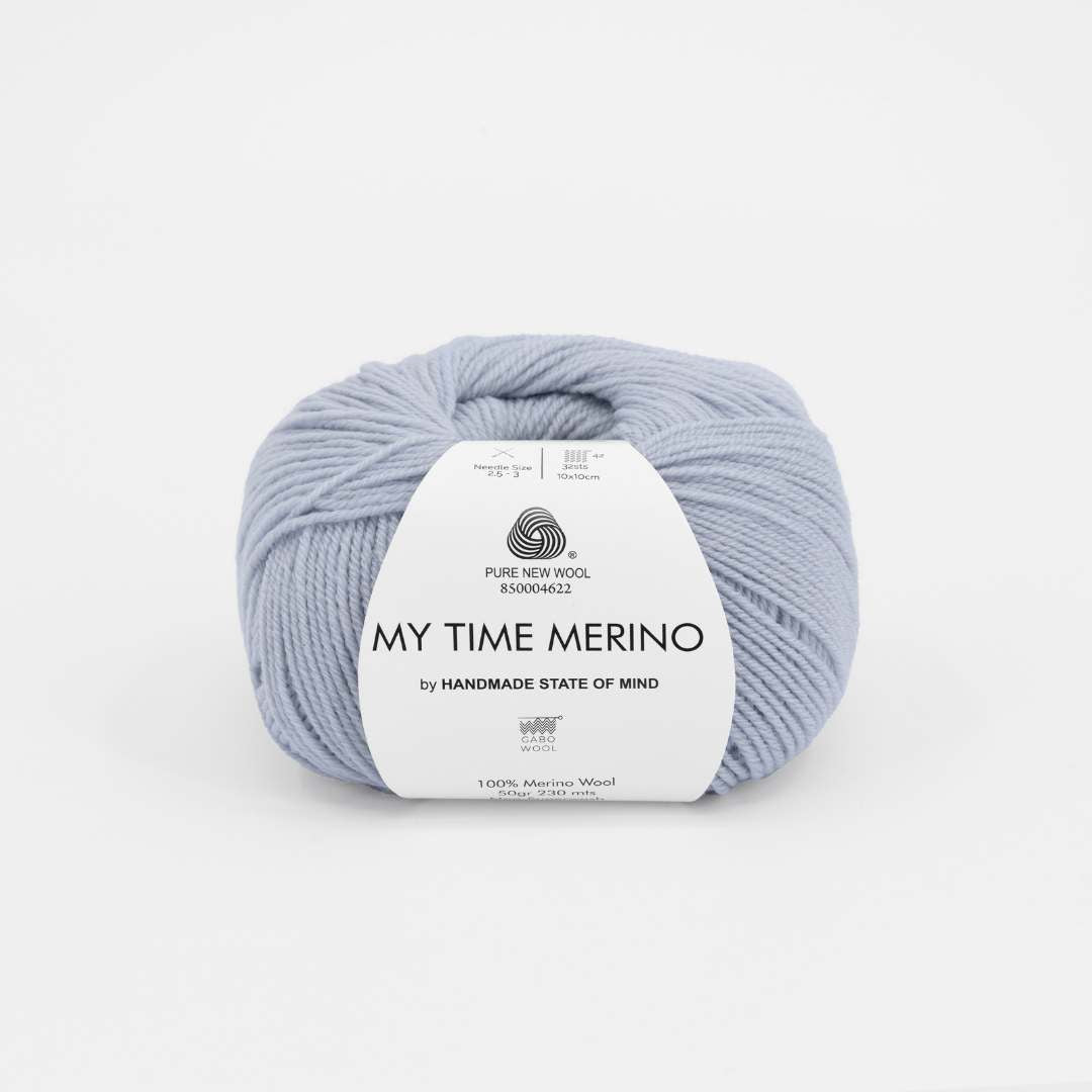 My Time Merino