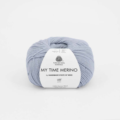 My Time Merino