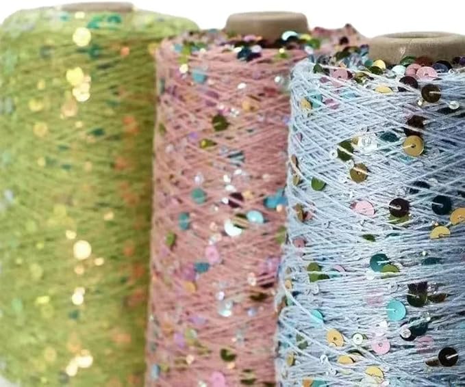 Sequins