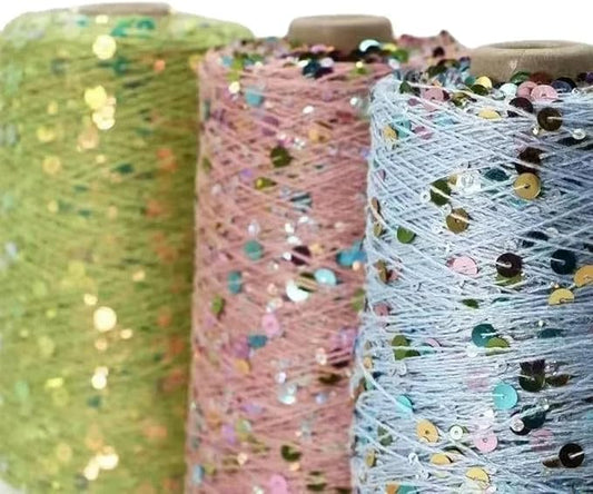 Sequins