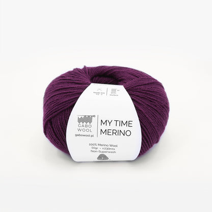 My Time Merino