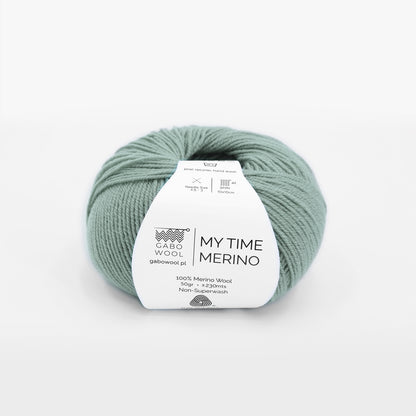 My Time Merino