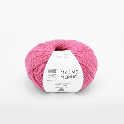 My Time Merino