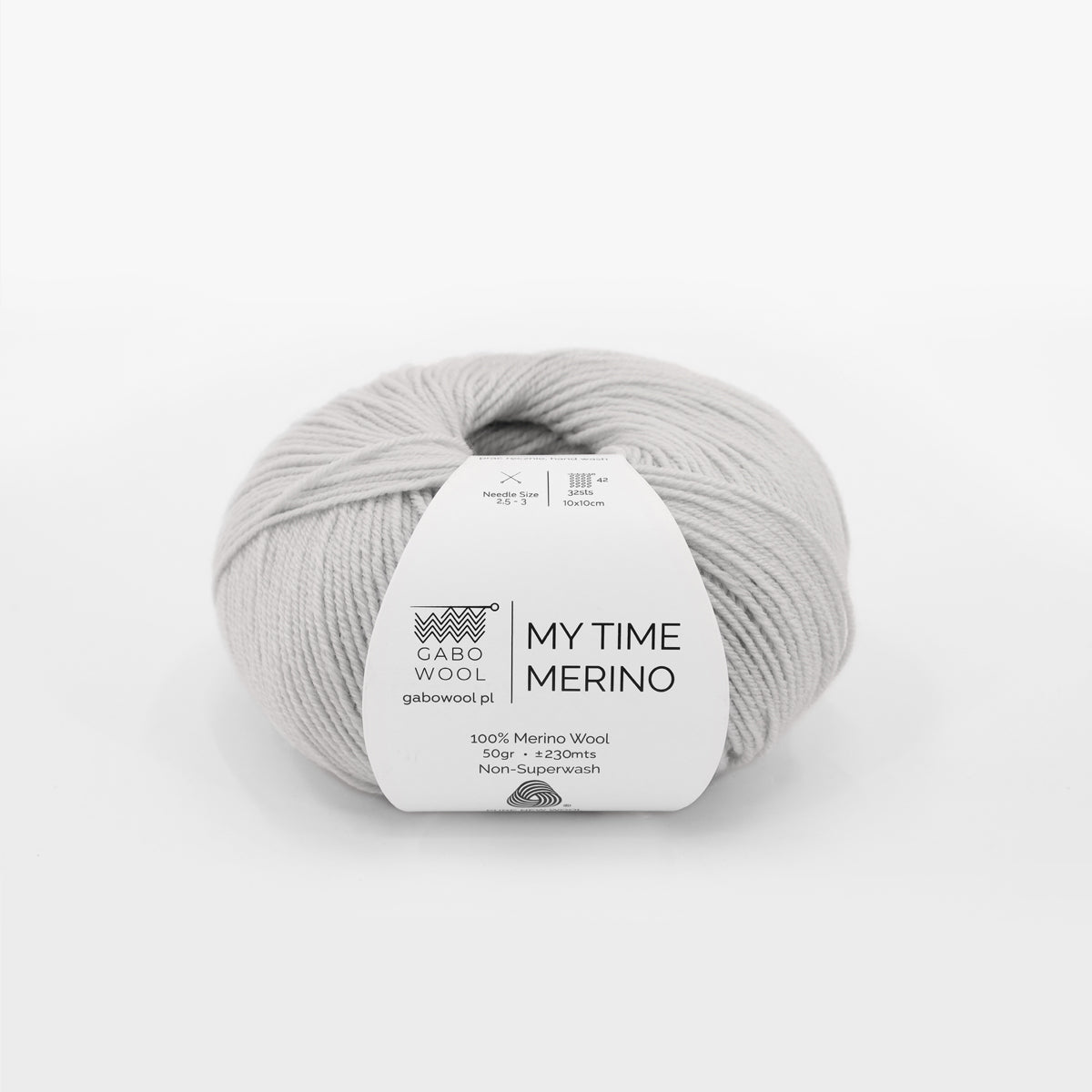 My Time Merino