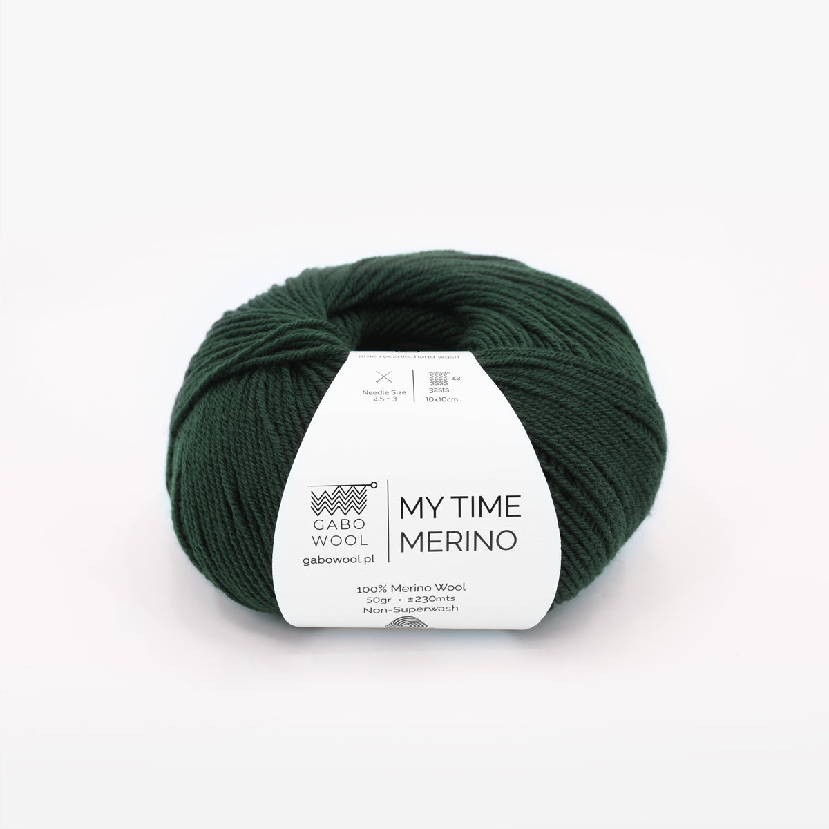 My Time Merino