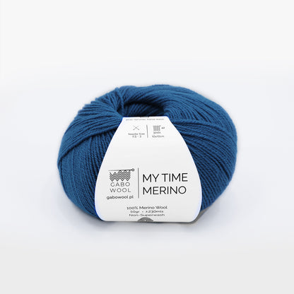 My Time Merino